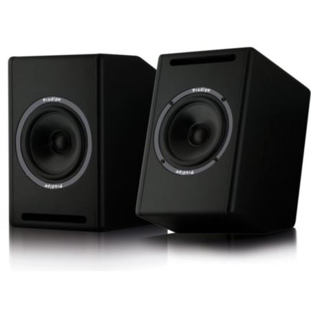 Prodipe TDC 6 - aktywne monitory studyjne